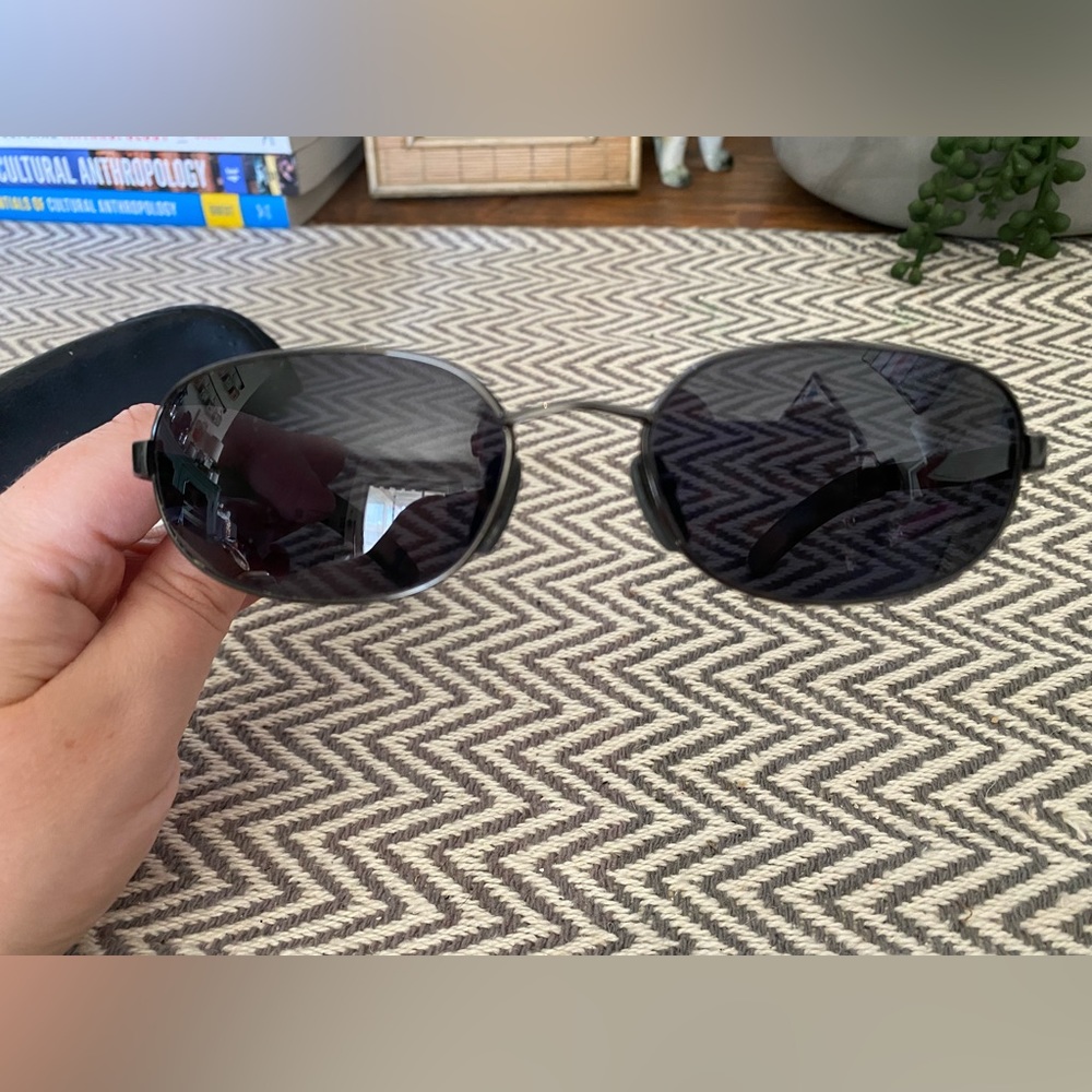 Emporio Armani Unisex Sunglasses